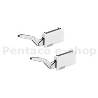 XBLUM-AVENTOS HK 22K2300T pár TIP-ON nový TOP 