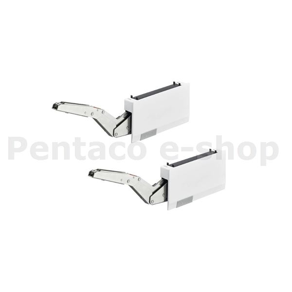 XBLUM-AVENTOS HK 22K2300T pár TIP-ON nový TOP 