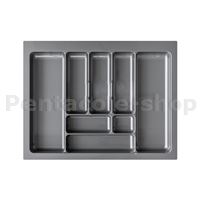 KPRI-Příborník šedý 490 x 660 LU 05AK700