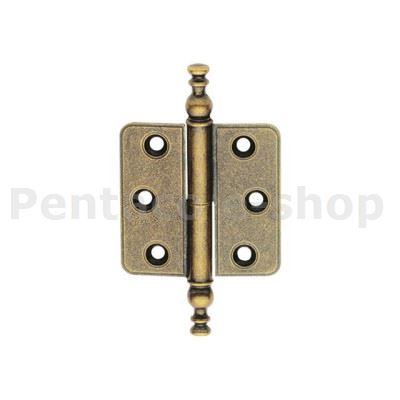 UEKO-pant 110 pravý starozlatá