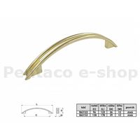 USAT-MARTINA zlatá 96mm 