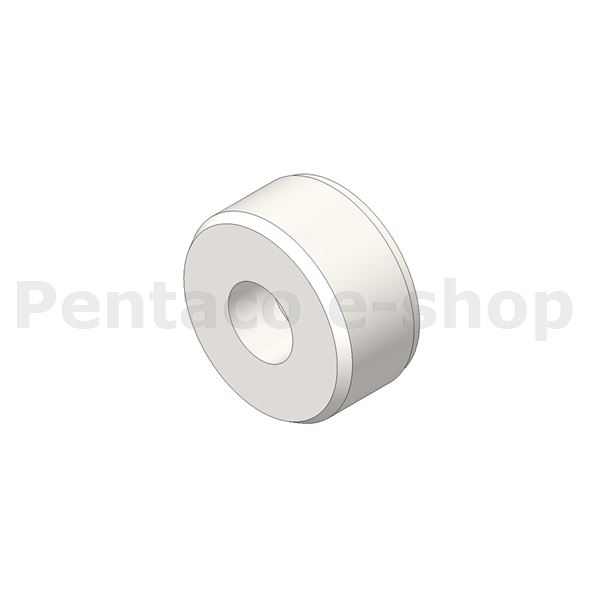 XBLUM-TANDEM 295.1000 nastavitelné čelní kování  