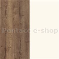 VZAS-ZÁSTĚNA H1180 ST37 /bílý protitah    9,2x640x4100