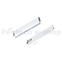 XBLUM-TBX BOČNICE ANTARO 378M6502SA 650mm   bílá