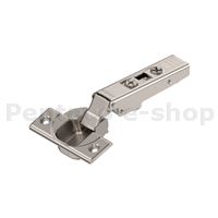 XBLUM-PANT NALOŽENÝ BEZ PRUŽINY 70T3550.TL clip 110°  TIP-ON