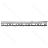 KZAR-CAMAR závěsný plech 60mm    