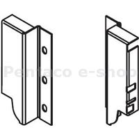 XBLUM- TBX ANTARO-držák  C  ZIF.74C0/  vnitřní bílá