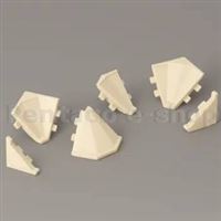 KKONN-Sada koncovek k PD béžová   4203