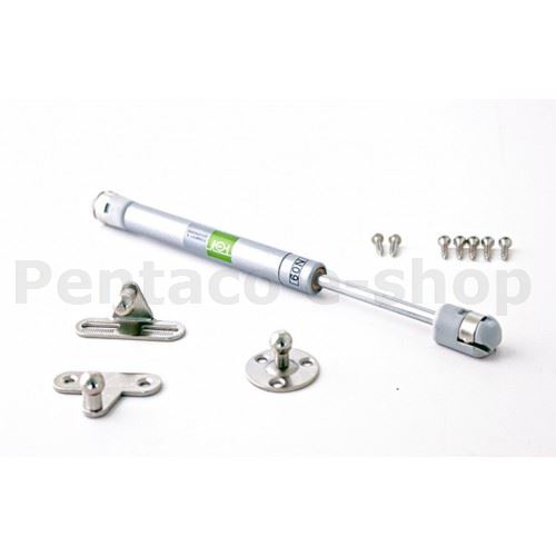 KTYČ-Tyč teleskopická plynová 60N AeroLift  FGV  s tlumením      INC 