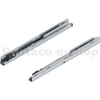 XBLUM-TBX LIŠTY TIP-ON BLUMOTION 578.2701M  TOB270mm 