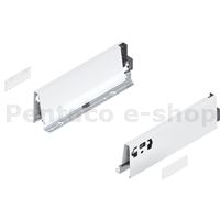 BLUM-TBX BOČNICE ANTARO 378M2702SA  270mm  bila