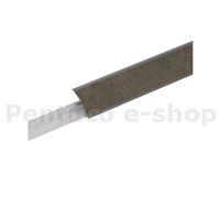 VLKU-BETON tmavý  F275    4,1m