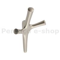 UGTV-Věšák IGOR větev WZ-WALENCIA-06 inox velký