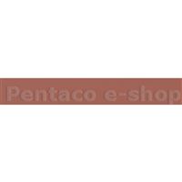 HABS-červená hl. K098 lesk 10st. HU13098 2x22