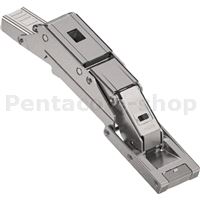 BLUM-PANT  CRISTALLO clip  70T4500CTL  TIP-ON