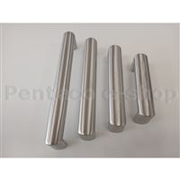 KKOVC-úchytka Zina VT-01.108  160 zakulacená trubka