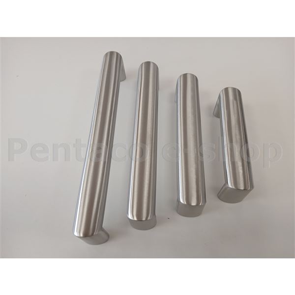 KKOVC-úchytka Zina VT-01.108  160 zakulacená trubka