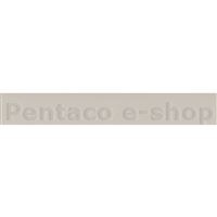 HABS-Oblázkově šedá U201 ST9     0,5x23