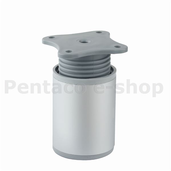 KNNA-noha náb. kulatá   60/150 válec 060 BIG     Ná