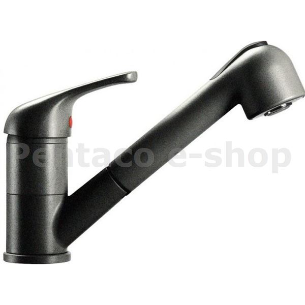 ZDAL-Baterie AM 20 PS - 81 Granital F   1123564