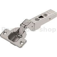 XBLUM-Pant 78A9555.T clip +20° bez prožiny na vrut