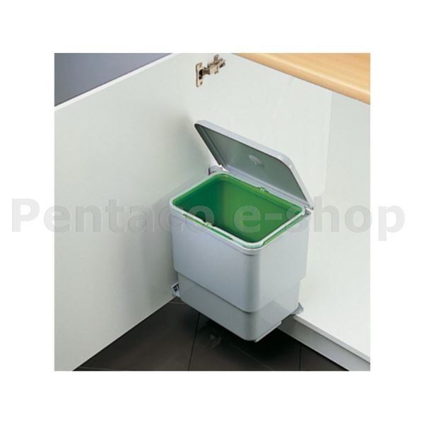 KKOS-odpadkový koš  SESAMO  2x8l