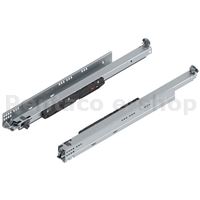 XBLUM-VYSUV MOVENTO 40kg  500mm  760H5000T  TIP-ON BLUMOTION