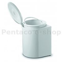 KKOS-KOŠ ODPADKOVÝ inoxa   12l      INC