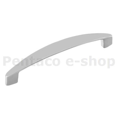 UEKO - ÚCHYTKA Č. 18128 Chrom mat