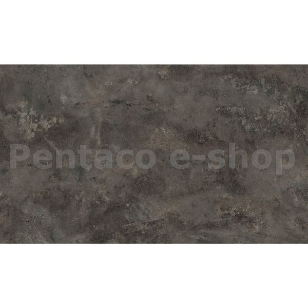 PD-E-Metal Rock antracitový F121 ST87    38x600x4100