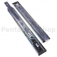 KVYS-Plnovýsuv kuličkový GEP 500mm PUSH (45kg) INC