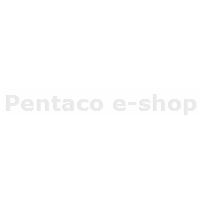 HABS-BÍLÁ prémium W1000 ST9  HU 101000 PE jemná  2x42