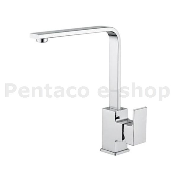 ZDAL-Baterie RENO  F  chrom