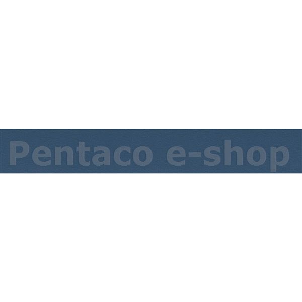 HABS-Modrá PE XG U504  HU 150504   0,5x22    