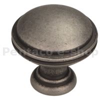 UEKO-Knopka č. 4901 starostříbrná 