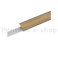 VLKU-Hickory přírodní H3730 ST10     4,1m