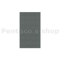 KKRY-KRYTKA KONF. samolepící pr.14 antracit 09.0040.013.6T