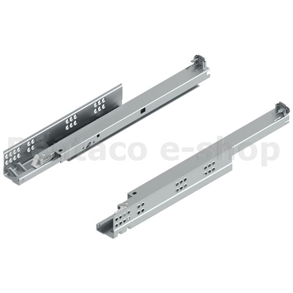 XBLUM-TANDEM plný 560H5200B dřevěná zásuvka 