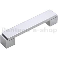 UEKO - ÚCHYTKA 48160 Chrom