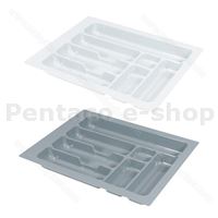 KPRI-PŘÍBORNÍK 45/490 COMFORT bílý, C09/PR-C-45/490-BL