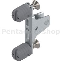 XBLUM-čelní kování exp. M   ZF7M70E2