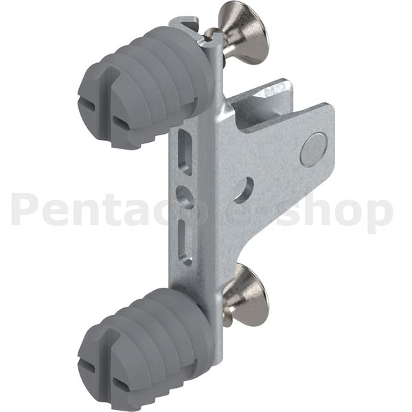 XBLUM-čelní kování exp. M   ZF7M70E2