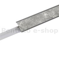 VLKUN-Grey Atlantic Marble K368 PH-RAU    4,2m 