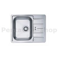 ZDAL-Dřez Line 60 SAT ECO 900-610x500 + sifon