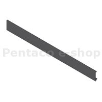 XBLUM-čelo lišta černá ZV7.1043C01