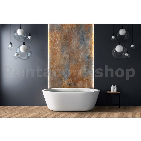 VZAS- Rusty Cooper K104 PT ROCKO     4x1230x2800