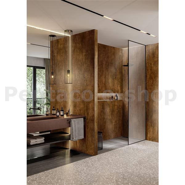 VZAS- Bohemian Loft R121 PT ROCKO     4x1230x2800