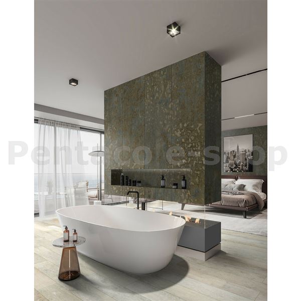 VZAS- Copper Lamiera R105 PT ROCKO      4x1230x2800