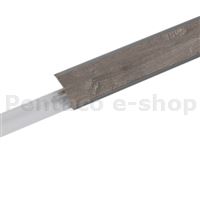 U-Dub Whiteriver šedohnědý H1313 ST10 WAP3    4,1m