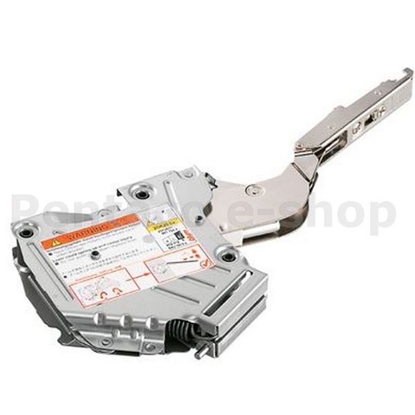 XBLUM-AVENTOS HK-S 20K2C01 výklop bez krytek  prum.